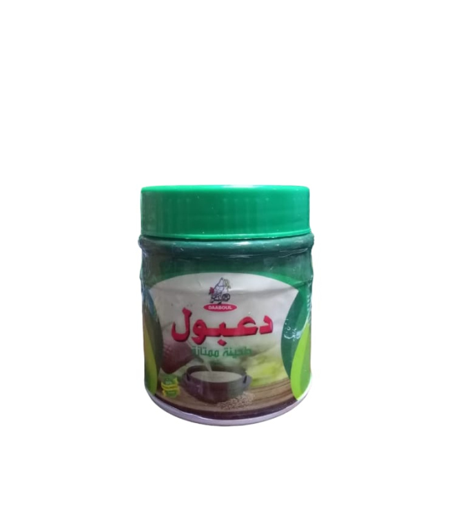 طحنية دعبول 250 غ