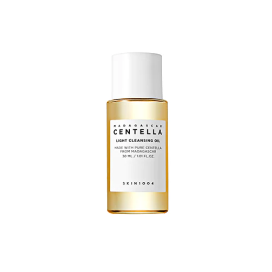 skin1004 centella cleansing oil غسول زيتي سنتيالا حجم صغير 