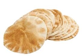 خبز الي كبير