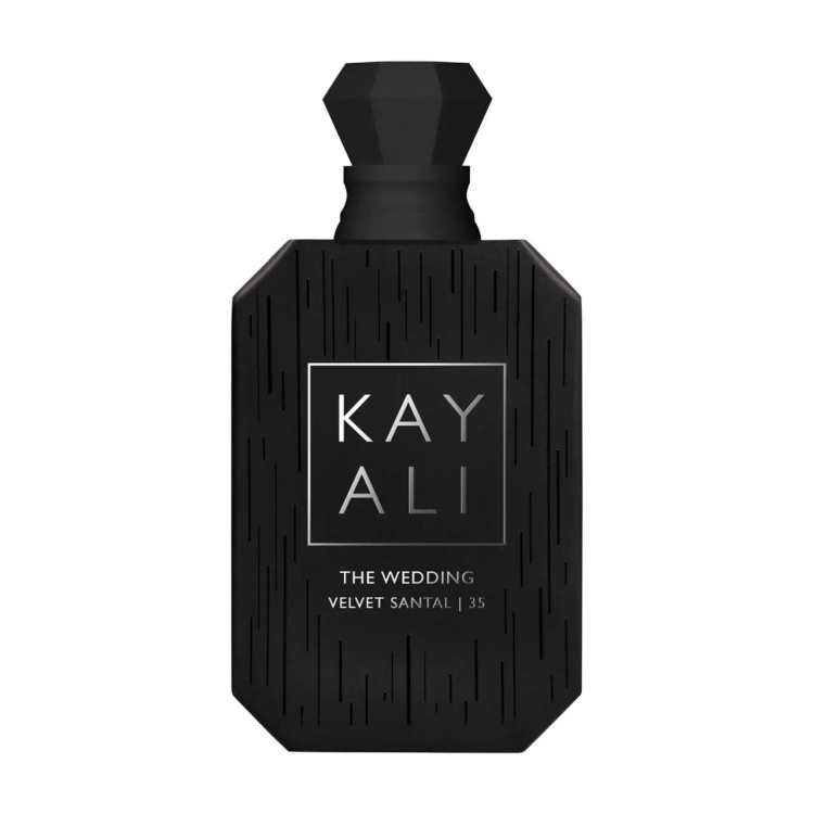 Kayali The Wedding Velvet Santal - Unisex Perfume