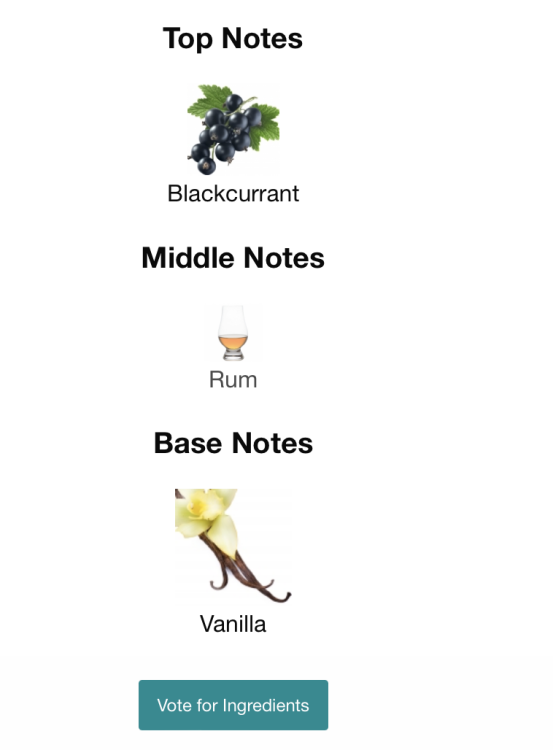 Valentino Born in Roma Extradose Donna