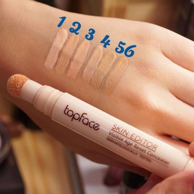 كونسيلر توب فيس TOPFACE