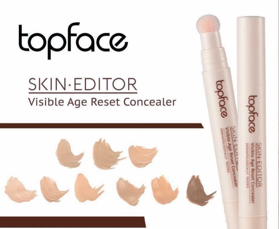 كونسيلر توب فيس TOPFACE