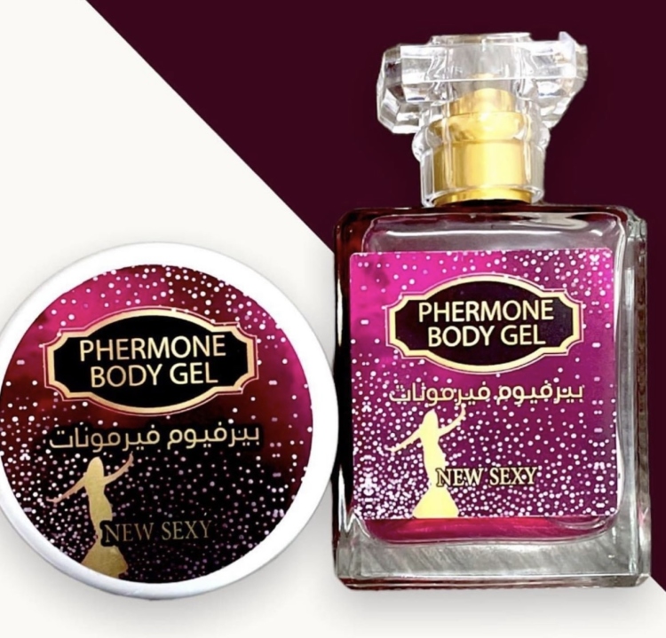 عطر الفورمانات 