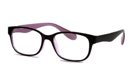 EyeframesInt-AFF-119319- Optical Eyewear, The Economic Frames, Assorted Colors