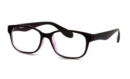 EyeframesInt-AFF-119319- Optical Eyewear, The Economic Frames, Assorted Colors