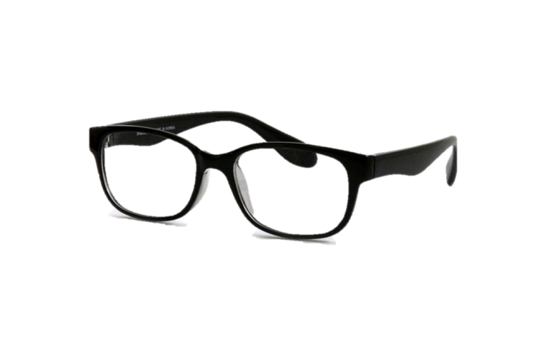 EyeframesInt-AFF-119319- Optical Eyewear, The Economic Frames, Assorted Colors