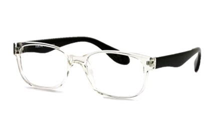 EyeframesInt-AFF-119319- Optical Eyewear, The Economic Frames, Assorted Colors