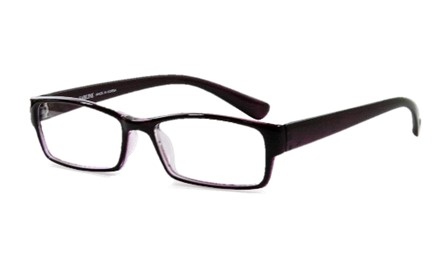 EyeframesInt-AFF-119410- Optical Eyewear, The Economic Frames, Assorted Colors
