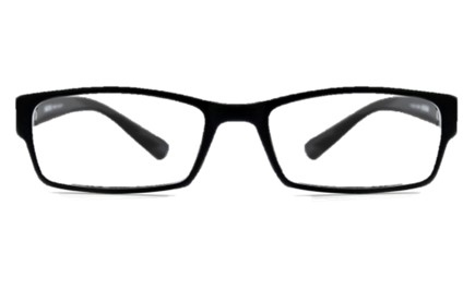 EyeframesInt-AFF-119410- Optical Eyewear, The Economic Frames, Assorted Colors