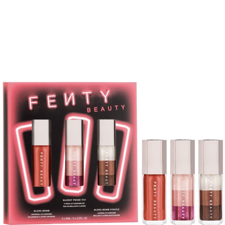 Fenty Beauty Glossy Posse VIII