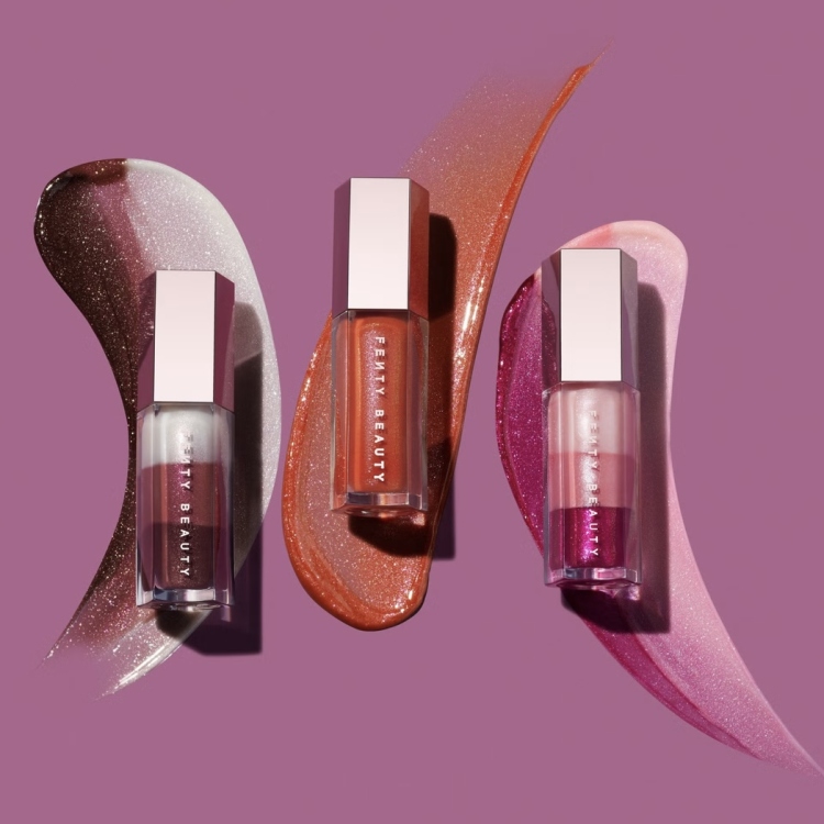 Fenty Beauty Glossy Posse VIII