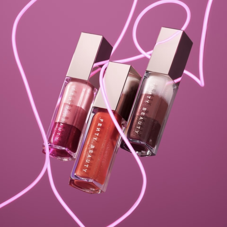 Fenty Beauty Glossy Posse VIII