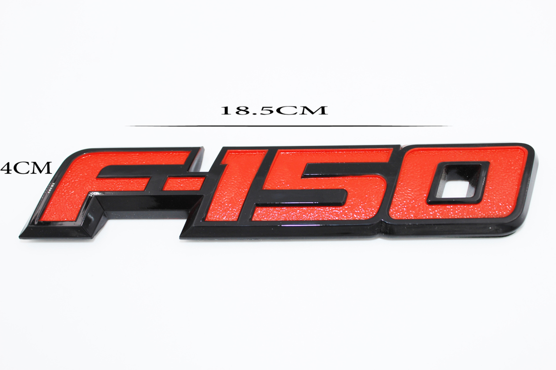 استيكر F150
