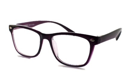 EyeframesInt-AFF-119303- Optical Eyewear, The Economic Frames, Assorted Colors