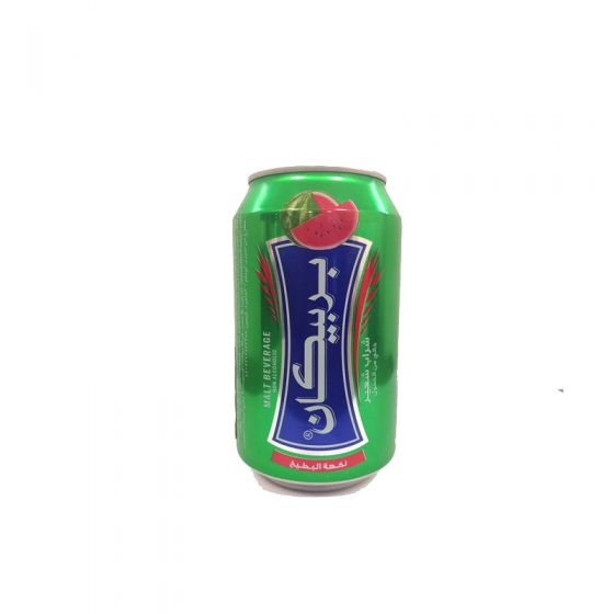 Barbican Water Melon Can 330 ML