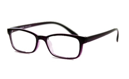 EyeframesInt-AFF-119310- Optical Eyewear, The Economic Frames, Assorted Colors
