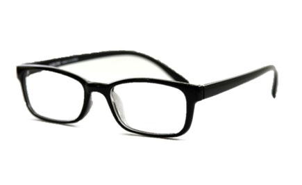 EyeframesInt-AFF-119310- Optical Eyewear, The Economic Frames, Assorted Colors
