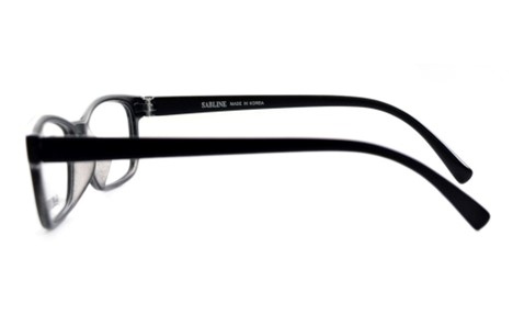 EyeframesInt-AFF-119310- Optical Eyewear, The Economic Frames, Assorted Colors