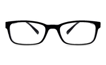 EyeframesInt-AFF-119310- Optical Eyewear, The Economic Frames, Assorted Colors