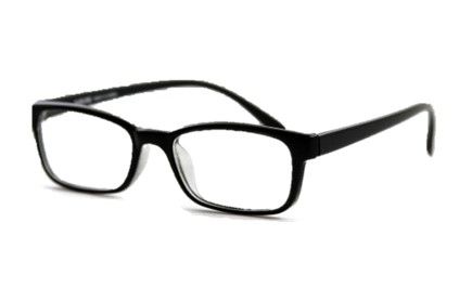EyeframesInt-AFF-119310- Optical Eyewear, The Economic Frames, Assorted Colors