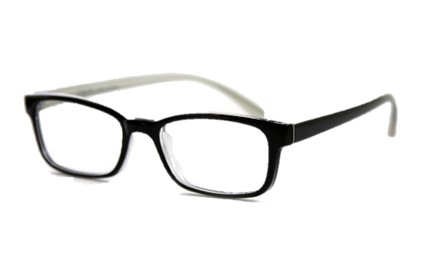 EyeframesInt-AFF-119310- Optical Eyewear, The Economic Frames, Assorted Colors