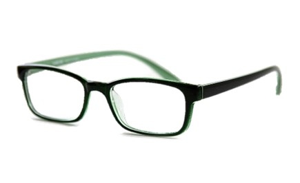 EyeframesInt-AFF-119310- Optical Eyewear, The Economic Frames, Assorted Colors