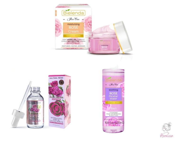 Gift Set-Skincare