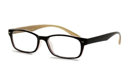 EyeframesInt-AFF-119305- Optical Eyewear, The Economic Frames, Assorted Colors