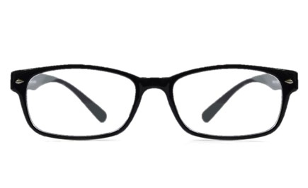 EyeframesInt-AFF-119305- Optical Eyewear, The Economic Frames, Assorted Colors