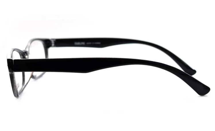EyeframesInt-AFF-119305- Optical Eyewear, The Economic Frames, Assorted Colors