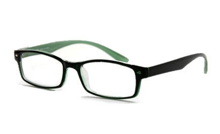 EyeframesInt-AFF-119305- Optical Eyewear, The Economic Frames, Assorted Colors