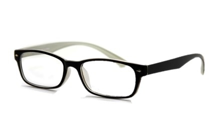 EyeframesInt-AFF-119305- Optical Eyewear, The Economic Frames, Assorted Colors