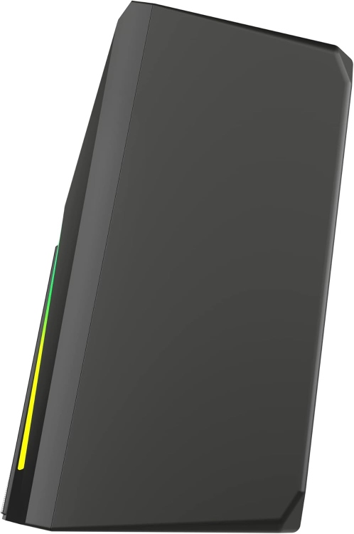 AULA N-521  RGB DESKTOP SPEAKER 2.0