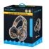HEADSET HAING HG-6 AUX