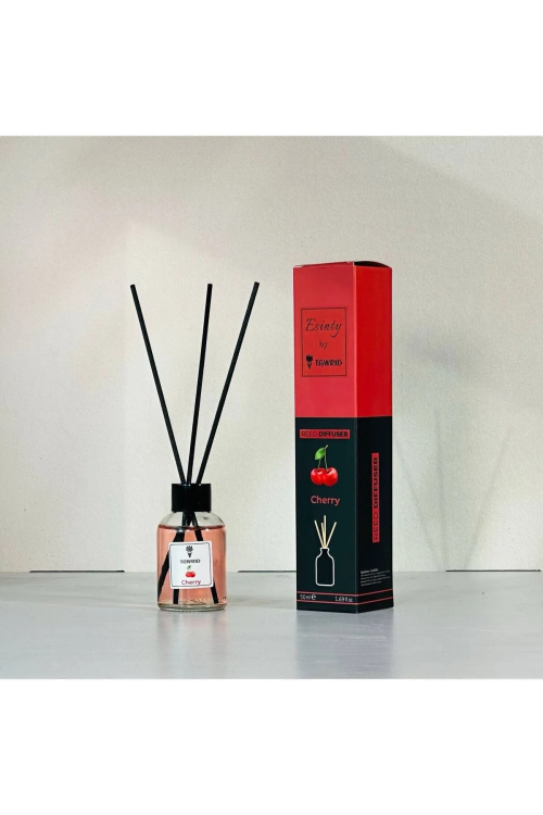 معطر جو اعواد 50 مل (Cherry)