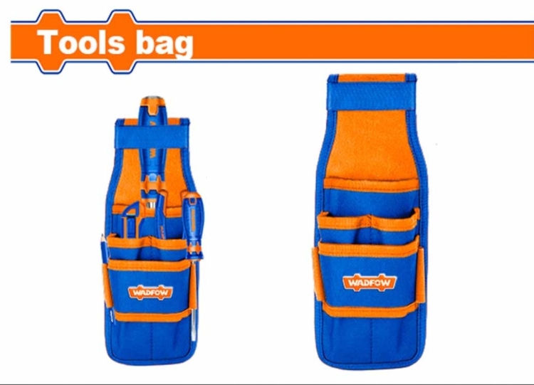 حرجاية صغيرة 4 جيوب WADFOW 