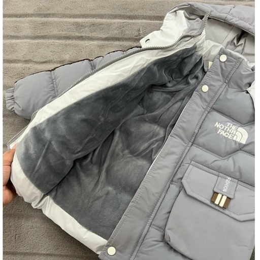 جاكيت ولادي 