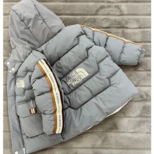 جاكيت ولادي 