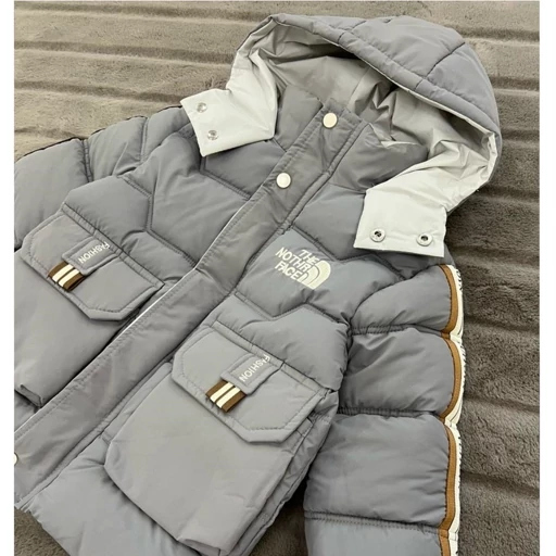 جاكيت ولادي 