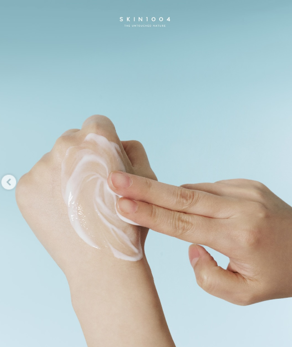 SKIN1004, Madagascar Centella Hyalu-Cica Gentle Cleansing Milk