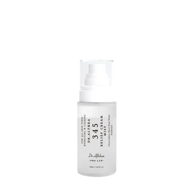 Dr. Althea, 345 Relief Cream Mist