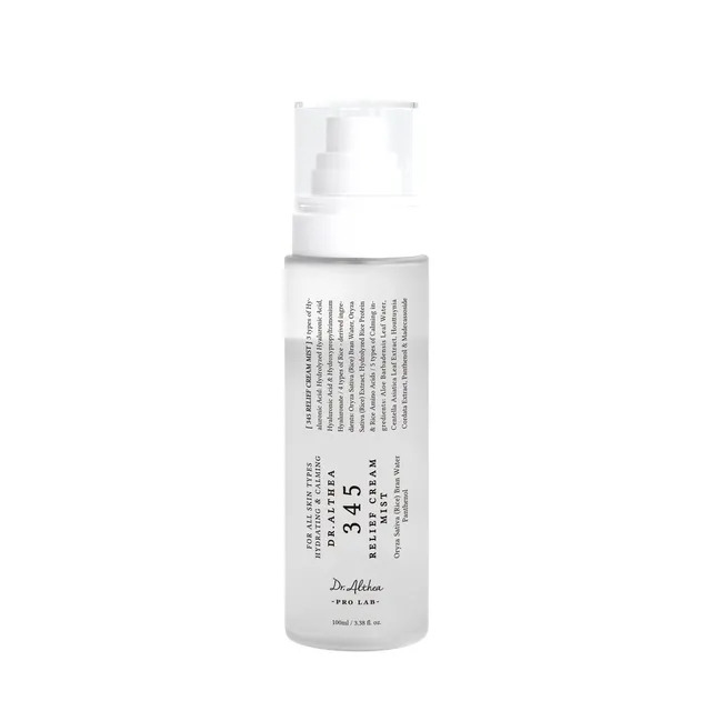 Dr. Althea, 345 Relief Cream Mist