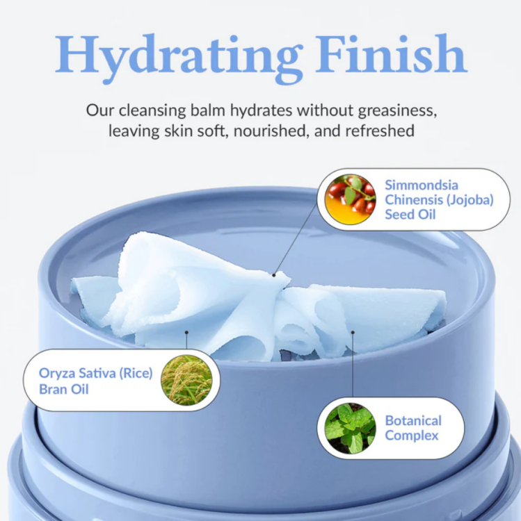 Dr. Althea, Pore Refresh Grinding Cleansing Balm