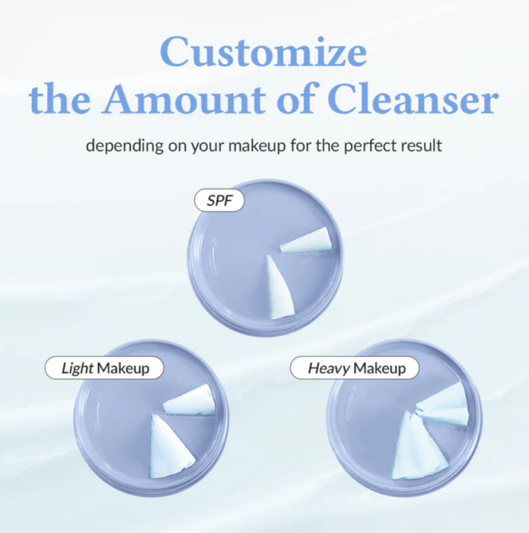 Dr. Althea, Pore Refresh Grinding Cleansing Balm