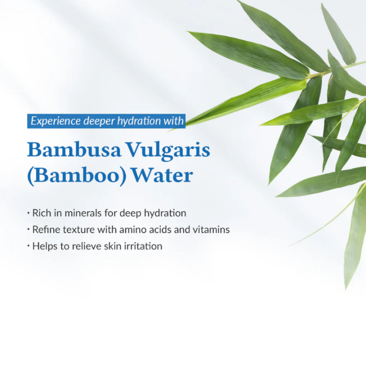 Dr. Althea, Aqua Marine Watery Cream