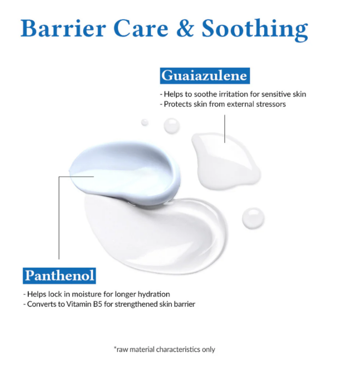 Dr. Althea, Aqua Marine Watery Cream