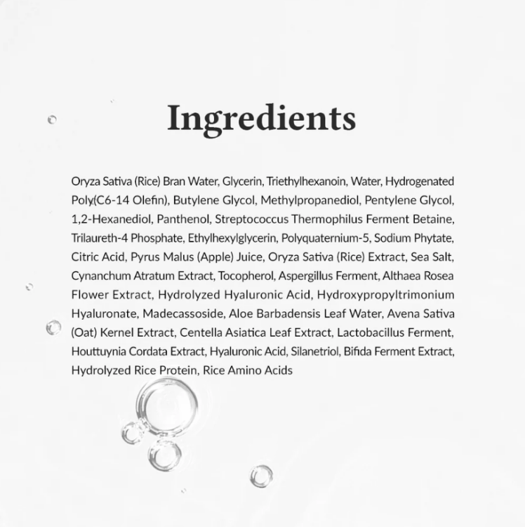 Dr. Althea, 345 Relief Cream Mist