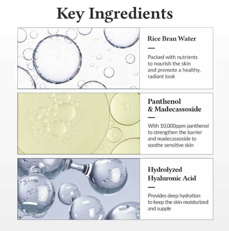 Dr. Althea, 345 Relief Cream Mist