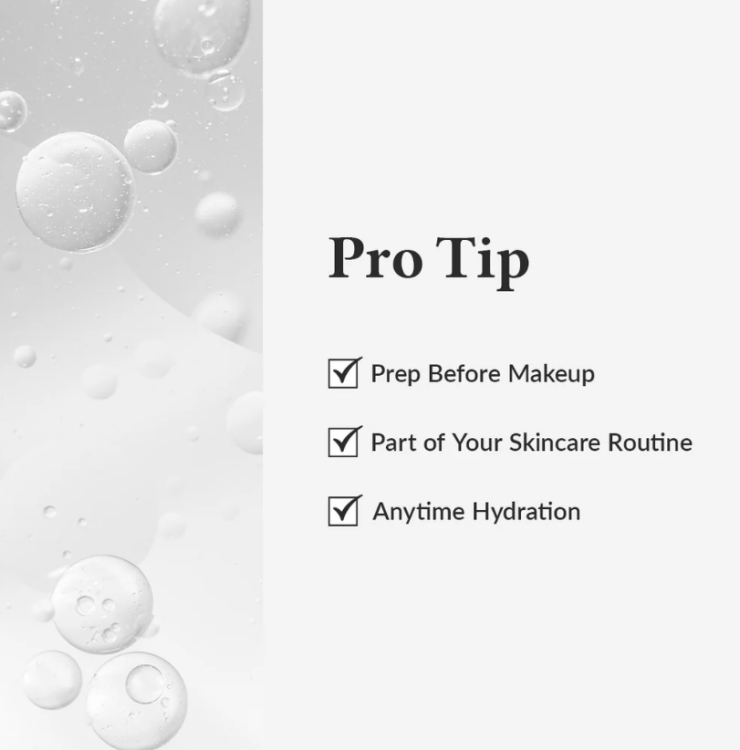 Dr. Althea, 345 Relief Cream Mist